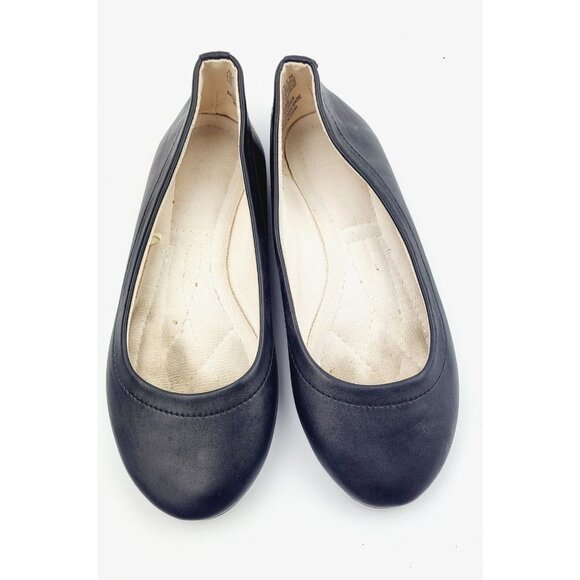 DANSKIN POISE Slip On Ballet Flat - Size 5.5‎ - Picture 8 of 9